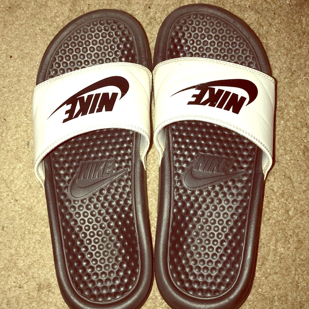 Nike Slides